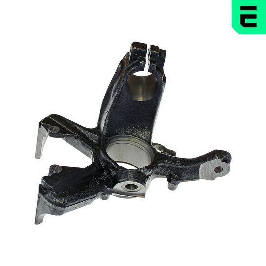 KN-101113-01-R - Steering Knuckle, wheel suspension 