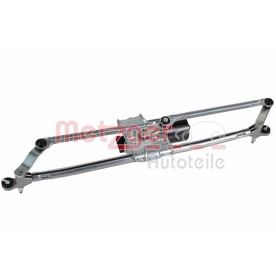 2191031 - Wiper Linkage 