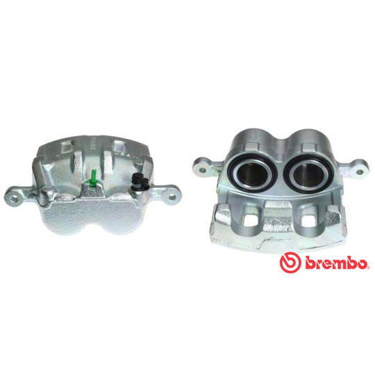 F 59 161 - Brake Caliper 