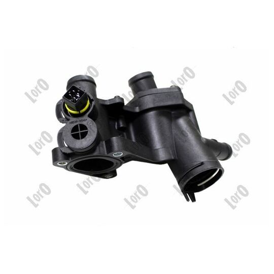 053-025-0014 - Thermostat, coolant 