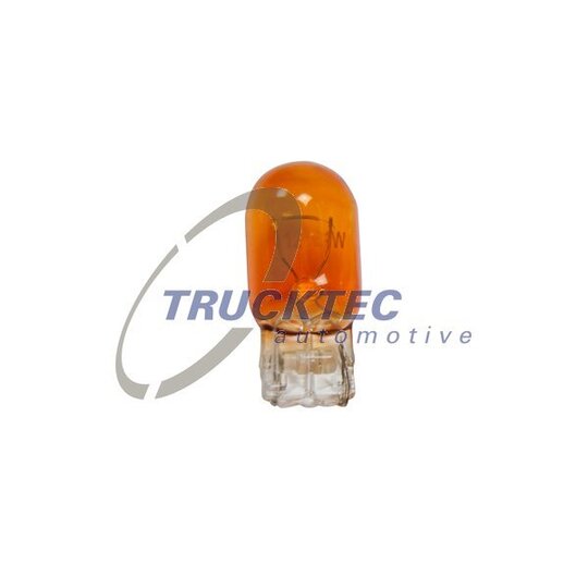 88.58.121 - Bulb, headlight 