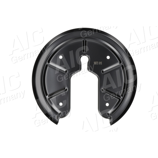 56073 - Splash Panel, brake disc 