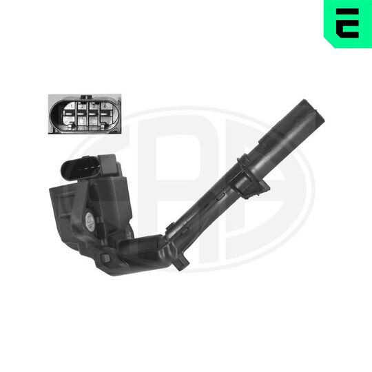 880515 - Ignition coil 