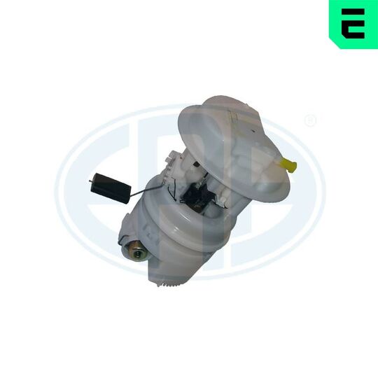 775041 - Fuel Feed Unit 