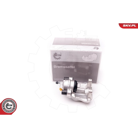 23SKV794 - Brake Caliper 