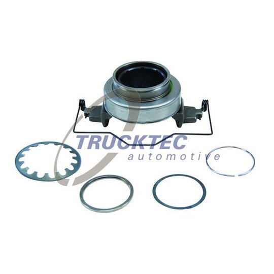 03.23.034 - Clutch Release Bearing 