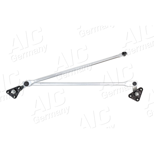 70750 - Wiper Linkage 