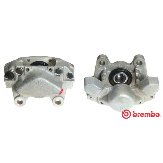 F 59 115 - Brake Caliper 