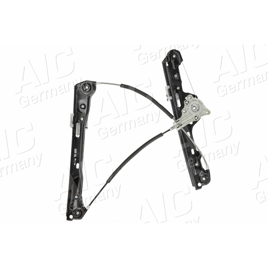 53588 - Window Regulator 