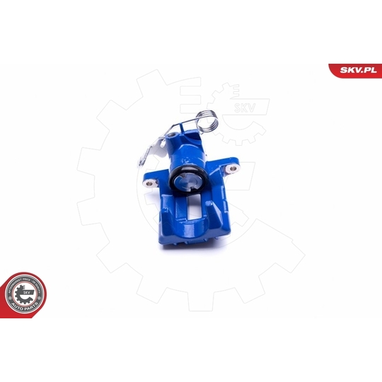 23SKV014 BLUE - Brake Caliper 