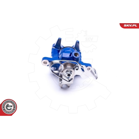 23SKV014 BLUE - Brake Caliper 