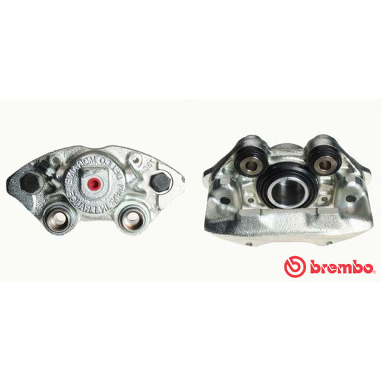 F 59 052 - Brake Caliper 