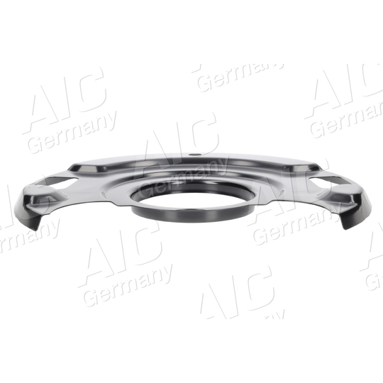 57070 - Splash Panel, brake disc 