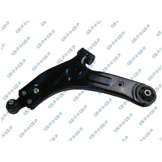 S061112 - Track Control Arm 