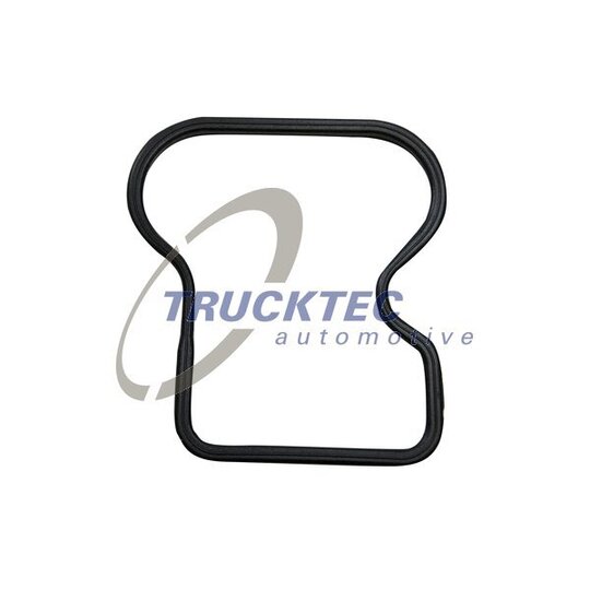 04.12.025 - Gasket, cylinder head cover 