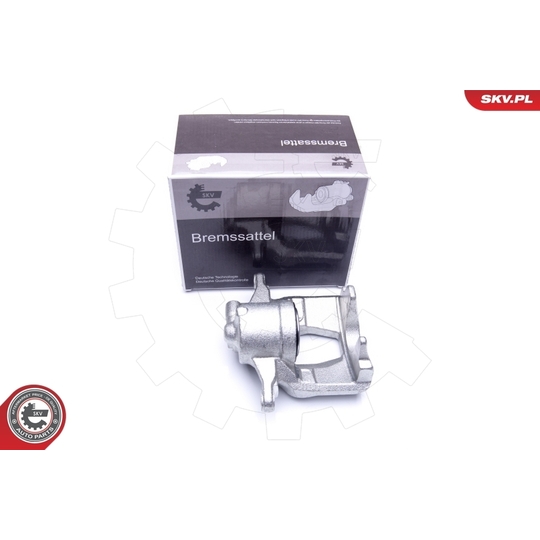 44SKV822 - Brake Caliper 