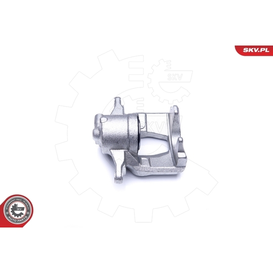 44SKV822 - Brake Caliper 