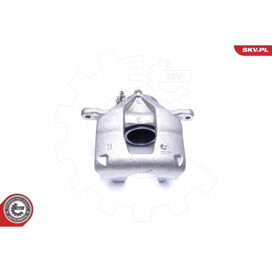 44SKV822 - Brake Caliper 