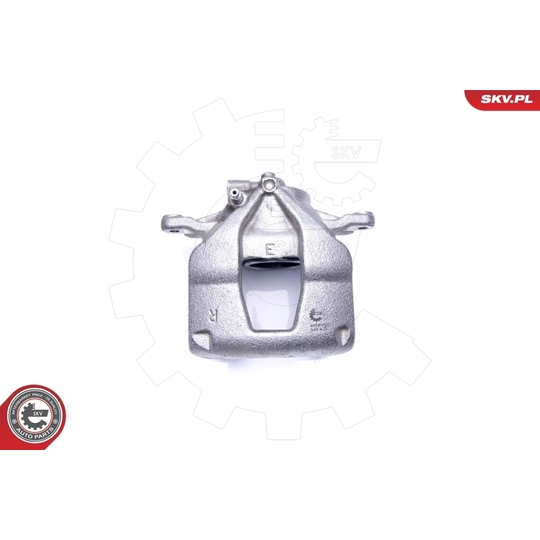 44SKV822 - Brake Caliper 