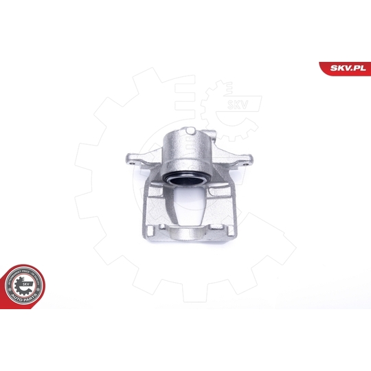 44SKV822 - Brake Caliper 