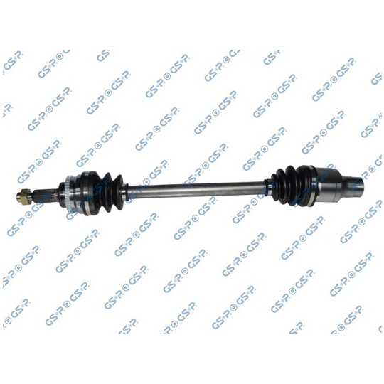 299080 - Drive Shaft 