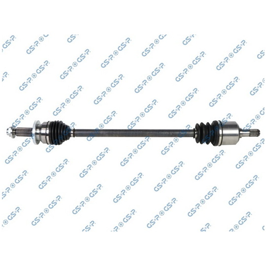 224554 - Drive Shaft 