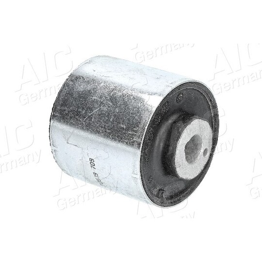 70519 - Control Arm-/Trailing Arm Bush 