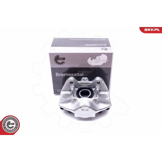 42SKV652 - Brake Caliper 