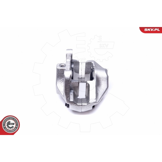 42SKV652 - Brake Caliper 