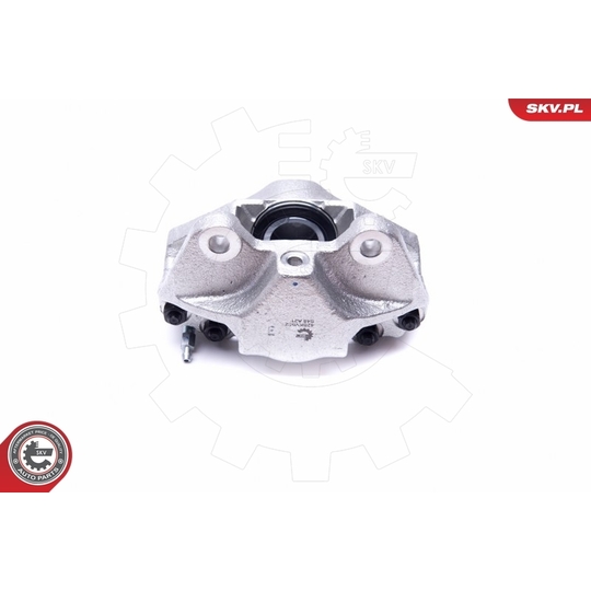 42SKV652 - Brake Caliper 