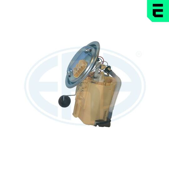 775445 - Fuel Feed Unit 