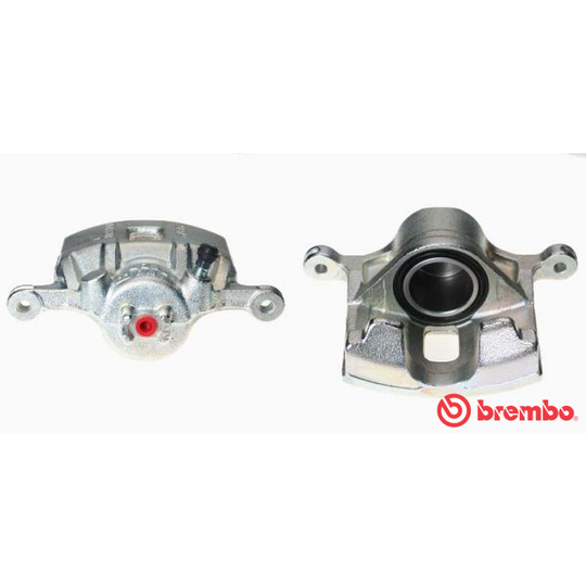 F 28 091 - Brake Caliper 