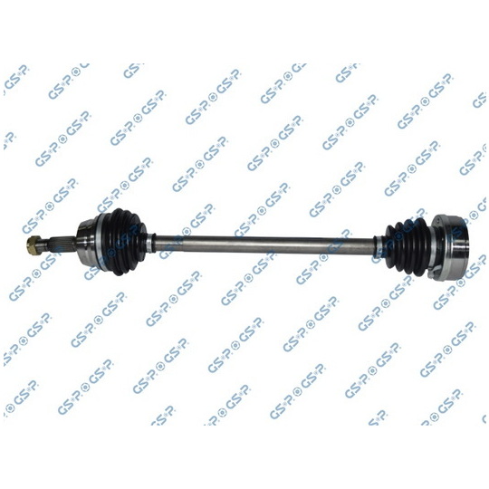 261079 - Drive Shaft 