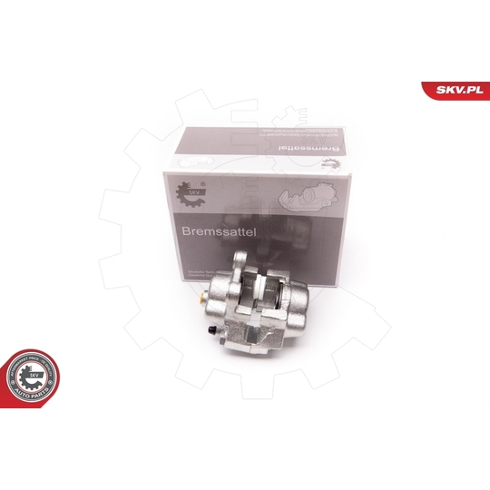 34SKV182 - Brake Caliper 