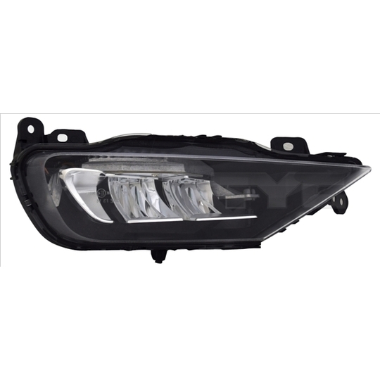 19-6182-00-9 - Fog Light 