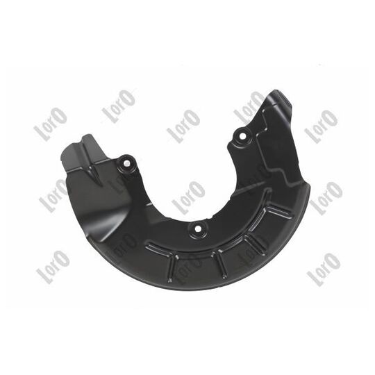 131-07-116 - Splash Panel, brake disc 