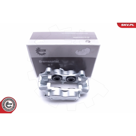 46SKV072 - Brake Caliper 