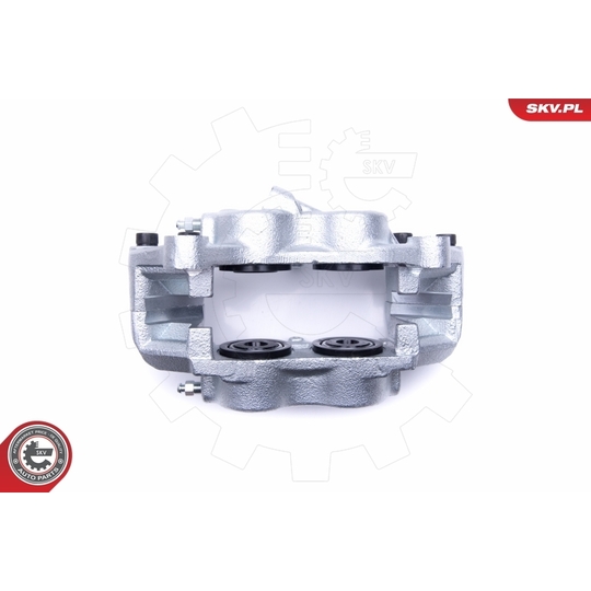 46SKV072 - Brake Caliper 