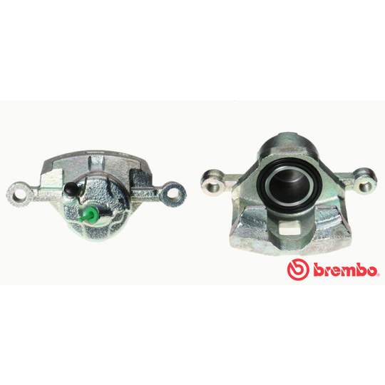 F 30 054 - Brake Caliper 