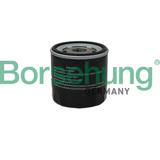 B19092 - Oil filter 