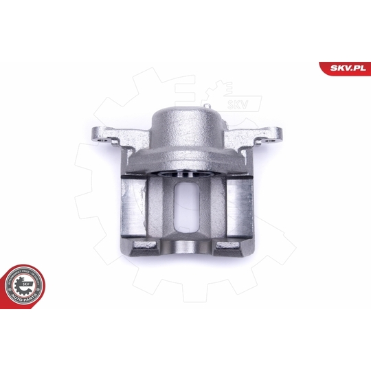 50SKV412 - Brake Caliper 