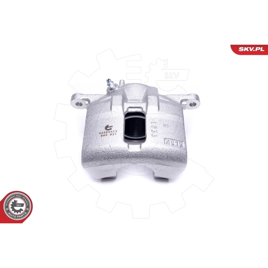 50SKV412 - Brake Caliper 