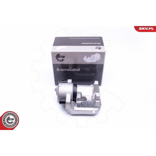 23SKV865 - Brake Caliper 