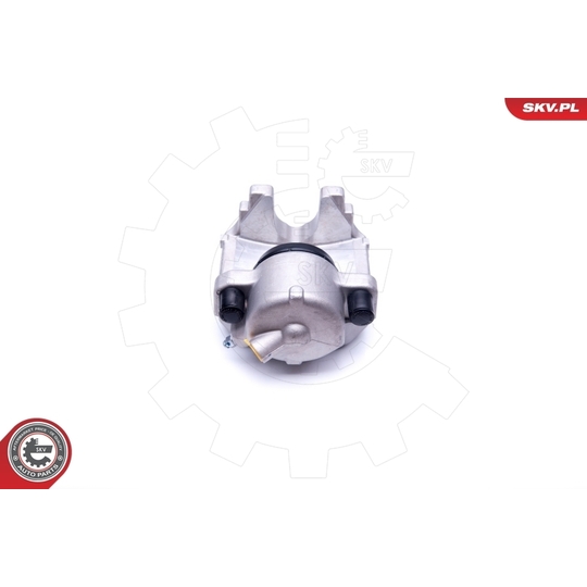 23SKV865 - Brake Caliper 