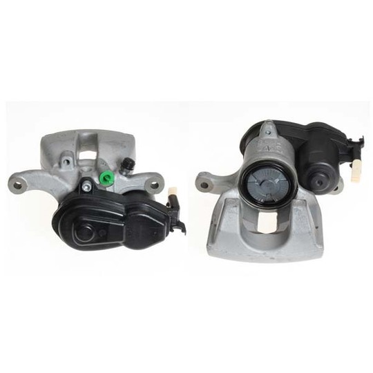 F 50 359 - Brake Caliper 