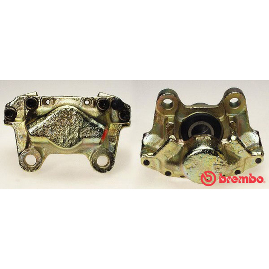 F 59 042 - Brake Caliper 