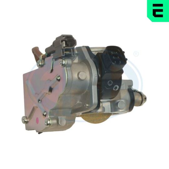 556210 - Throttle body 