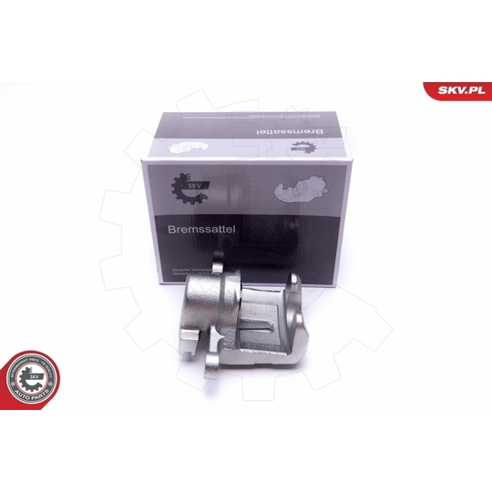 55SKV804 - Brake Caliper 