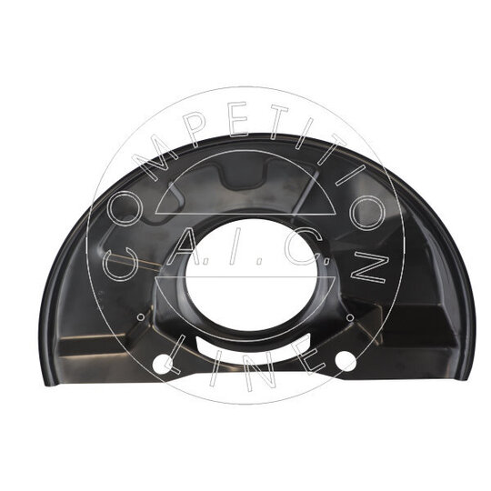 71430 - Splash Panel, brake disc 