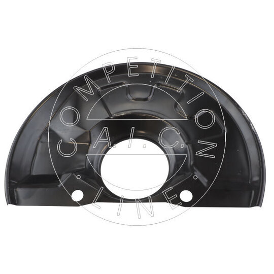 71430 - Splash Panel, brake disc 